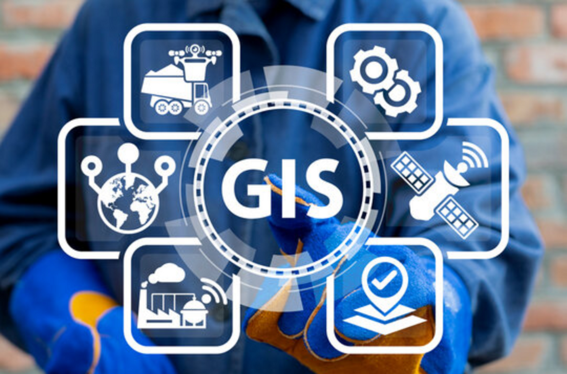 GIS Services