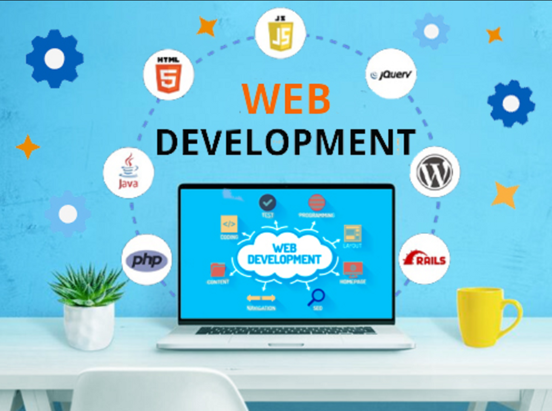 Web Development